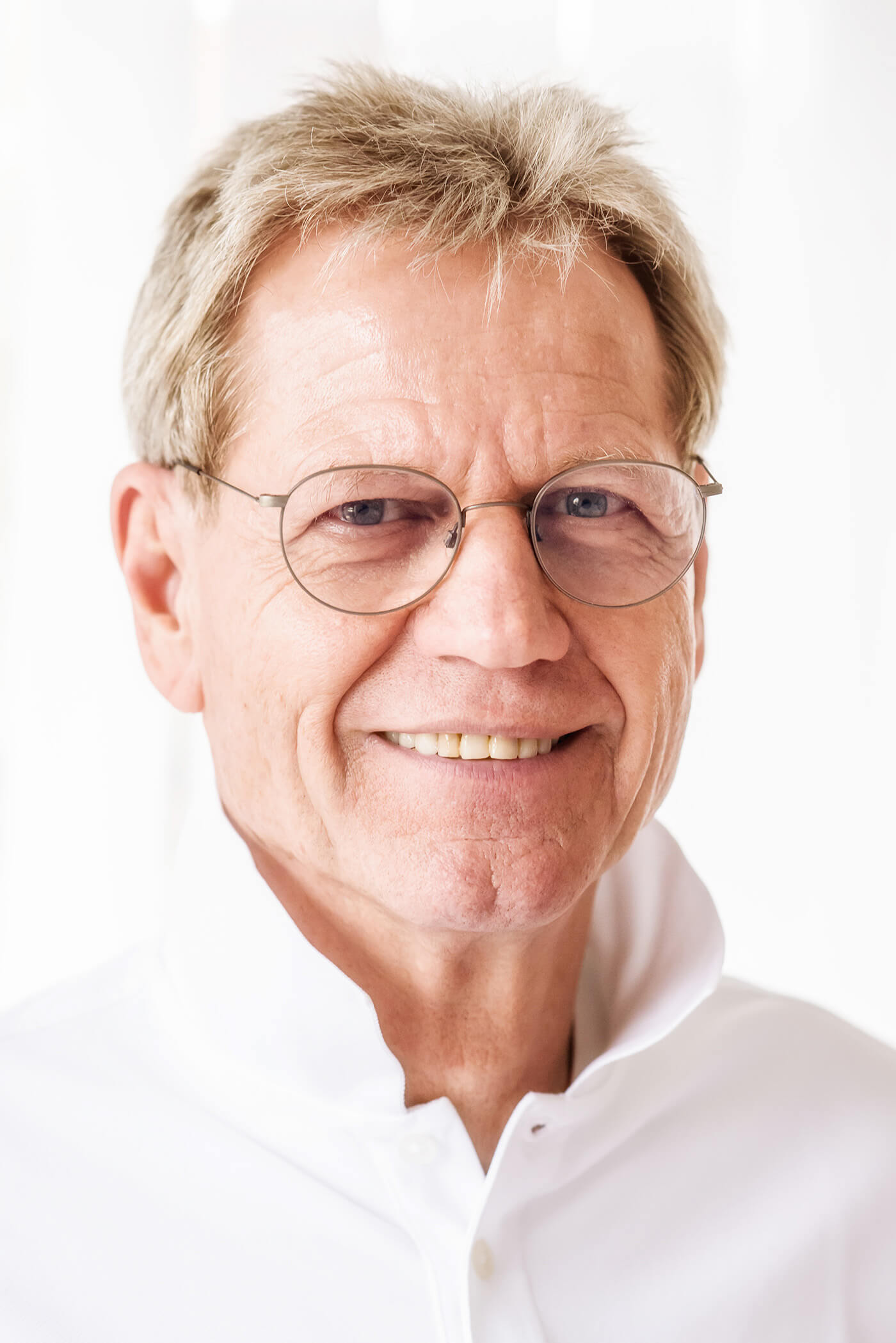 Dr. med. Horst Magers